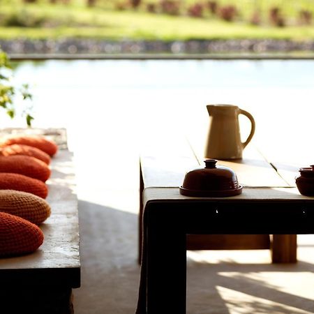 The Vines Resort & Spa Los Sauces  Esterno foto