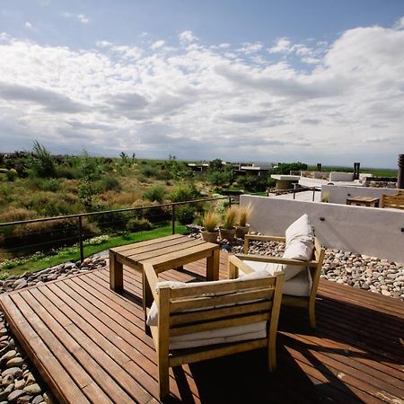 The Vines Resort & Spa Los Sauces  Esterno foto