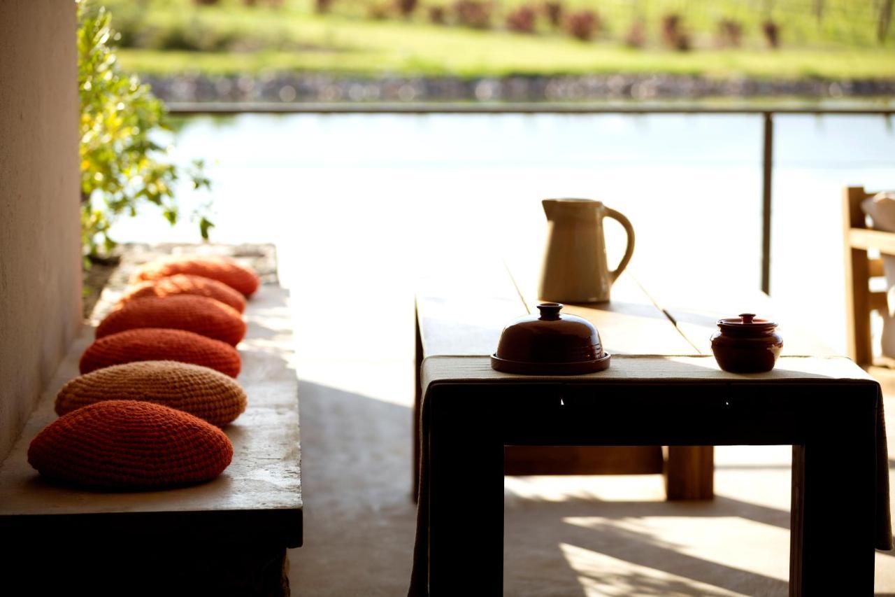 The Vines Resort & Spa Los Sauces  Esterno foto