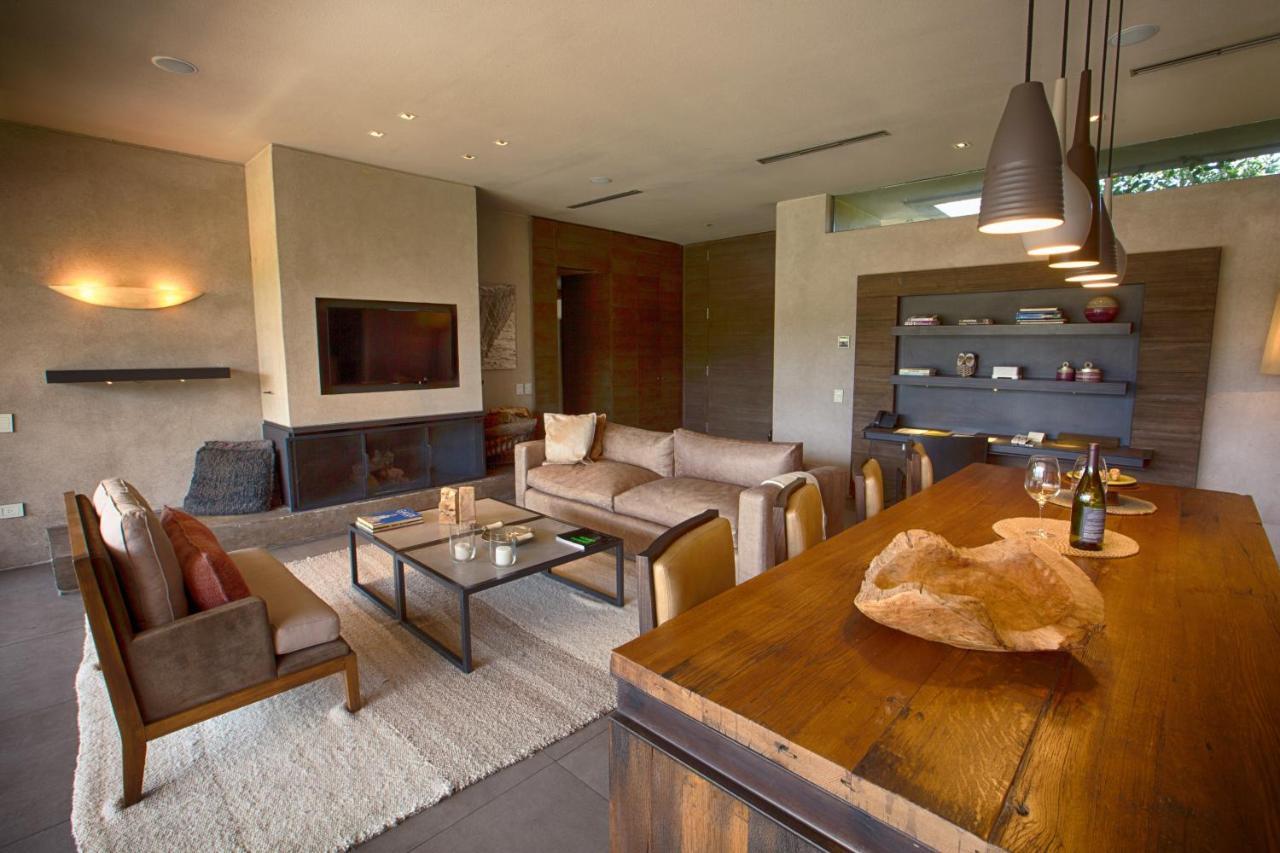 The Vines Resort & Spa Los Sauces  Esterno foto