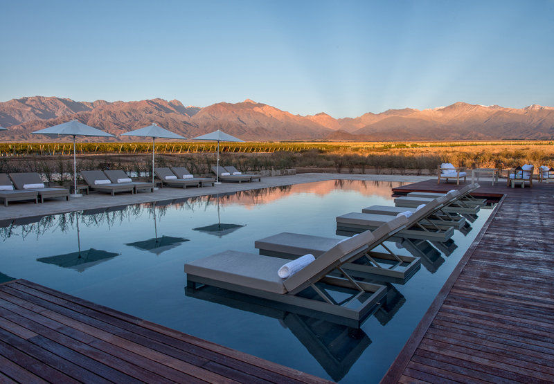 The Vines Resort & Spa Los Sauces  Servizi foto