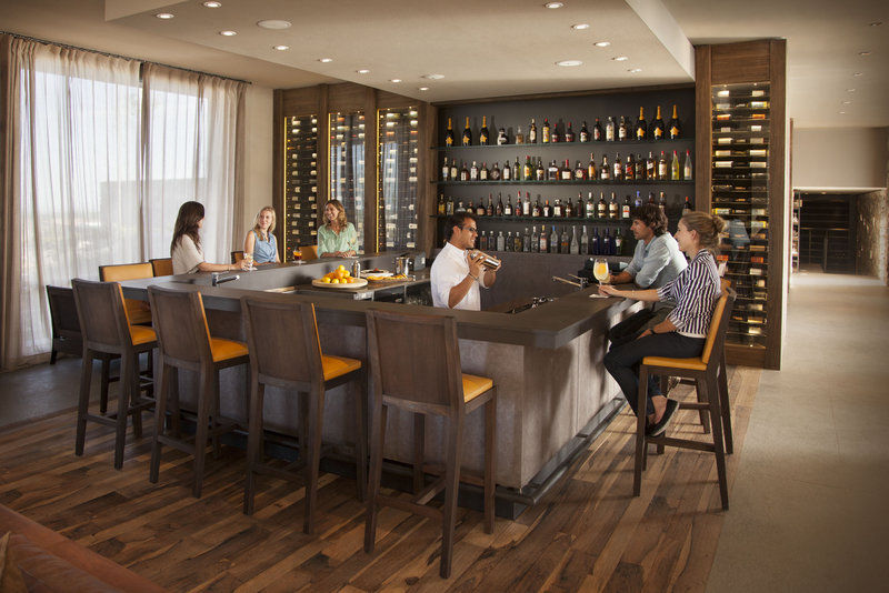 The Vines Resort & Spa Los Sauces  Esterno foto