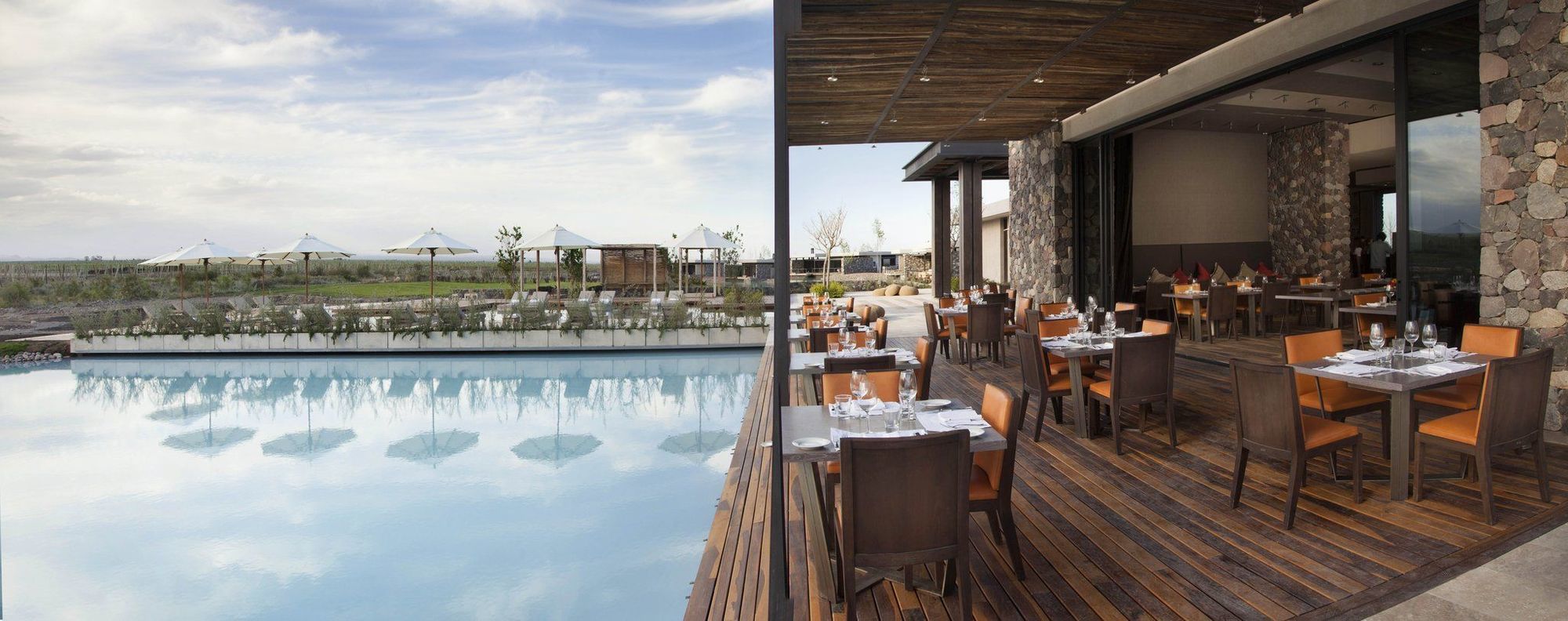 The Vines Resort & Spa Los Sauces  Esterno foto