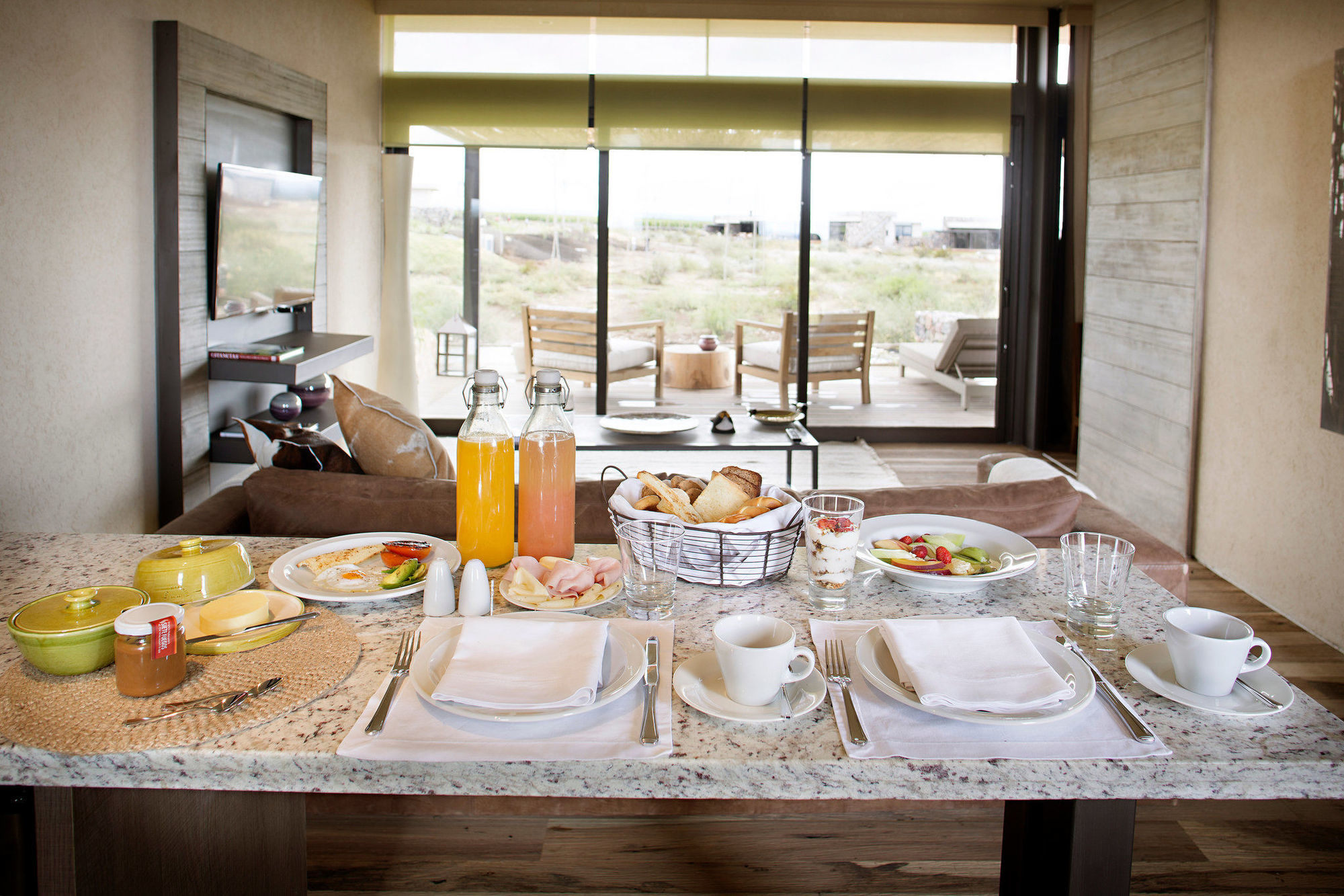 The Vines Resort & Spa Los Sauces  Esterno foto