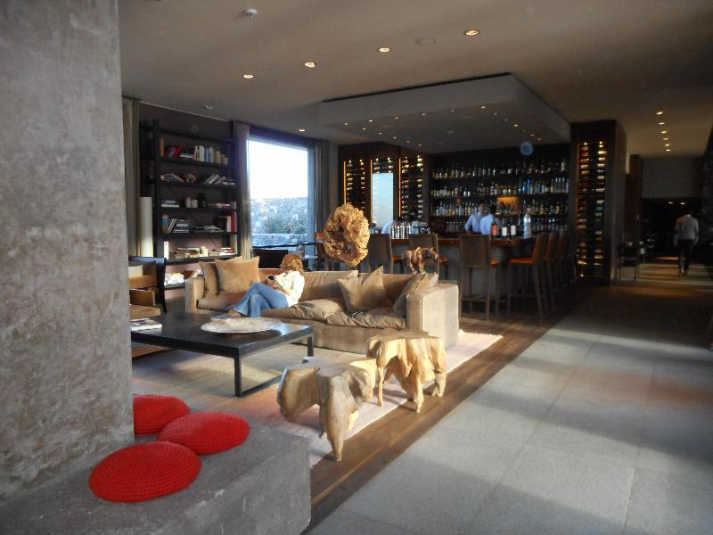 The Vines Resort & Spa Los Sauces  Esterno foto