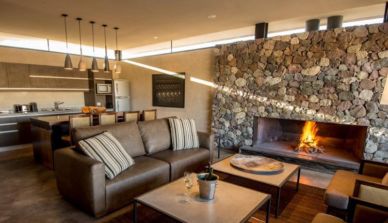 The Vines Resort & Spa Los Sauces  Esterno foto