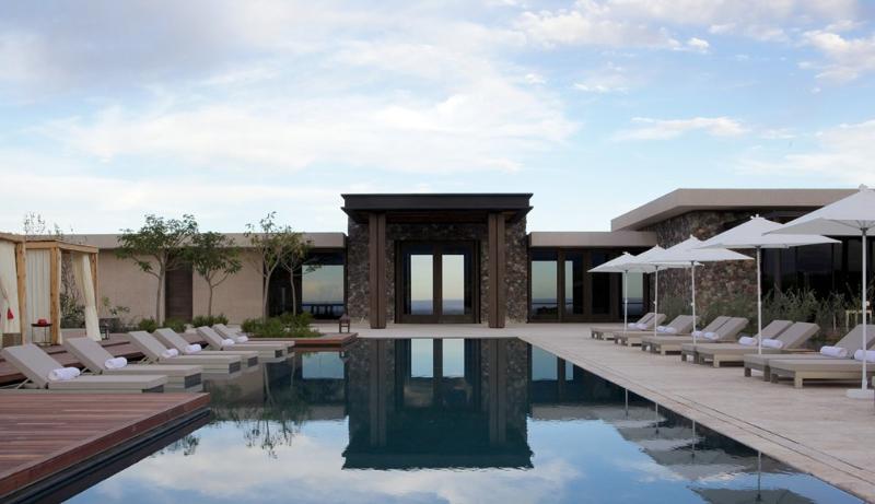 The Vines Resort & Spa Los Sauces  Esterno foto