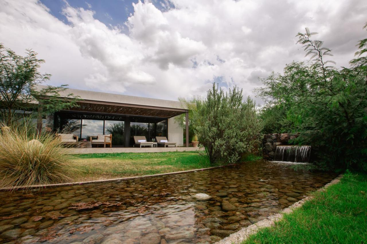 The Vines Resort & Spa Los Sauces  Esterno foto